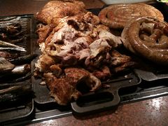 -济南香格里拉·咖啡泉自助餐厅