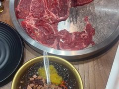 -牛小嫩串串火锅(老国贸总店)