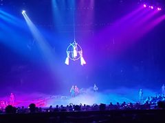 -广州长隆国际大马戏