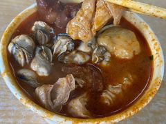 -乌糖沙茶面(民族路店)