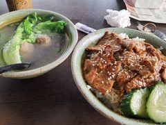 -古代饭堂(冠亚店)