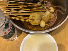 -嘉州鲜知味钵钵鸡(奎星楼店)