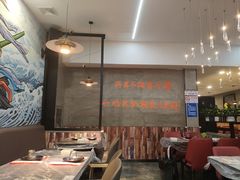 -指爱龙虾(金杨路总店)