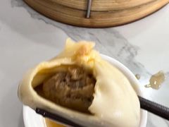 -老盛兴·上海小笼汤包馆(武夷店)