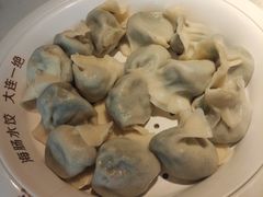 -日丰园海肠水饺·老字号大连海鲜(和平广场店)