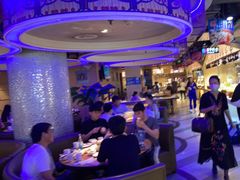 -蒙肥羊·酸汤潮牛·鲜牛肉火锅烤肉自助(岗顶店)