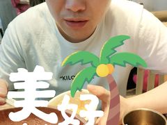 -成都你六姐·牛肉冒菜(上海环宇荟店)