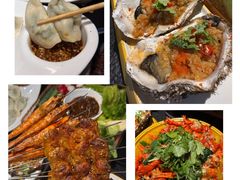 -锦州御烧烤·形象店(人民街店)