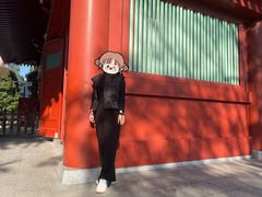 -浅草寺