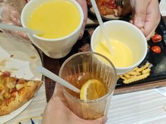 -必胜客(唐延店)