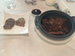 -白云中餐厅·粤菜·亚龙湾喜来登度假酒店