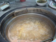 -三头牛·潮汕牛肉生蚝火锅 (夏湾店)