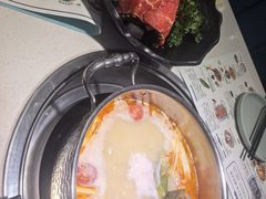 -太琼糟粕醋火锅·海南老爸茶(海棠湾臻选店)