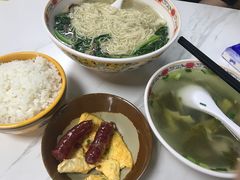 -陈记汤饭(水巷口店)