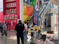 -宜家家居(四元桥商场店)