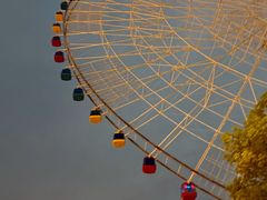 -南昌之星摩天轮