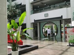 -苏州图书馆(人民路总馆)