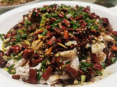 黑鱼花-三猫黑鱼花(南大店)