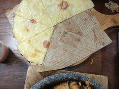 -双门洞·森系料理(体育西店)
