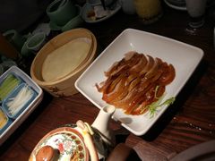 -韵秋荷(宝山龙湖天街店)