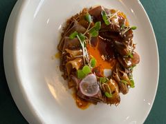 -荷风细雨·中国茶宴(碧云店)