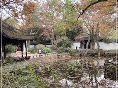 -秋霞圃