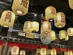 -南京大牌档(壹方天地店)