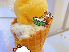 -哈根达斯(印力中心店)