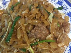 -旭璟酒家·传统粤菜·湘菜(逸景路店)