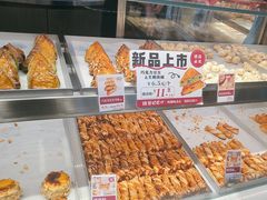 -彭记优口(王府井购物中心店)