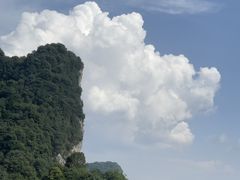 -少华山国家森林公园