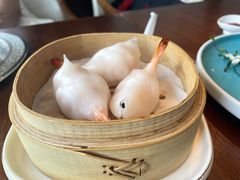 -王府井文华东方酒店-紫膳餐厅