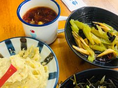 -炒豆合作社(东四总店)