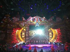 -珠海横琴长隆《卡卡虎奇遇记》