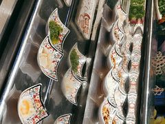 -犇放和牛烤肉·烤榴莲自助(苏宁城市奥莱店)