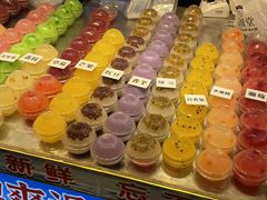-东门町美食街
