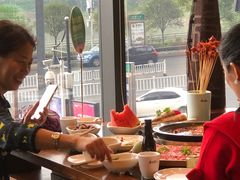 -香佰里鲜货火锅(佳乐金街店)