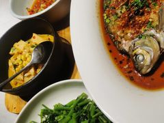 -回头食客-李久其家民间餐厅(望城金桥国际店)