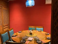 包厢-望京一号·重庆江湖菜(工体店)