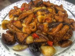 -德胜小馆(德胜门店)