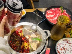 -井格重庆火锅(西直门凯德Mall店)