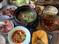 -古市香跷脚牛肉·非遗传承单位
