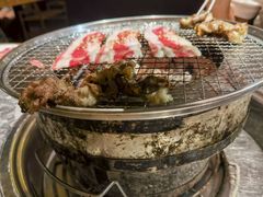-隐家本格烧肉(万达广场店)