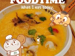 -味千拉面(惠州文昌一路分店)