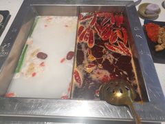 鸳鸯锅底-串一火锅(赛格国际购物中心店)