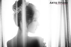 唯美浪漫-艺匠摄影ARTIZ STUDIO(南京店)