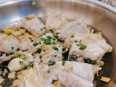 -南海食街(佛冈店)