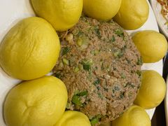 -洁神饭庄·海鲜·青岛菜·30年老字号(五四广场店)