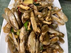 -四川小胡子海鲜(丁村万人海鲜广场店)