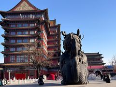 -大明幻境第一城